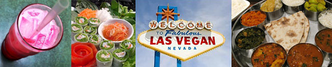 Vegan in Vegas Banner