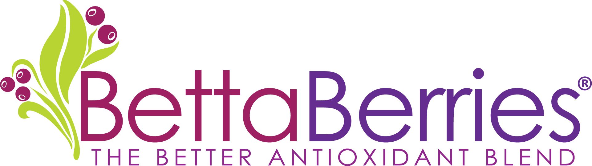 Bettaberries Logo